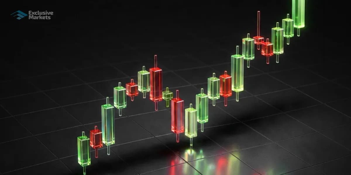 Pullback trading strategy